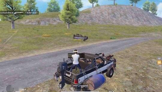 探索和平精英辅助对游戏公平性的挑战